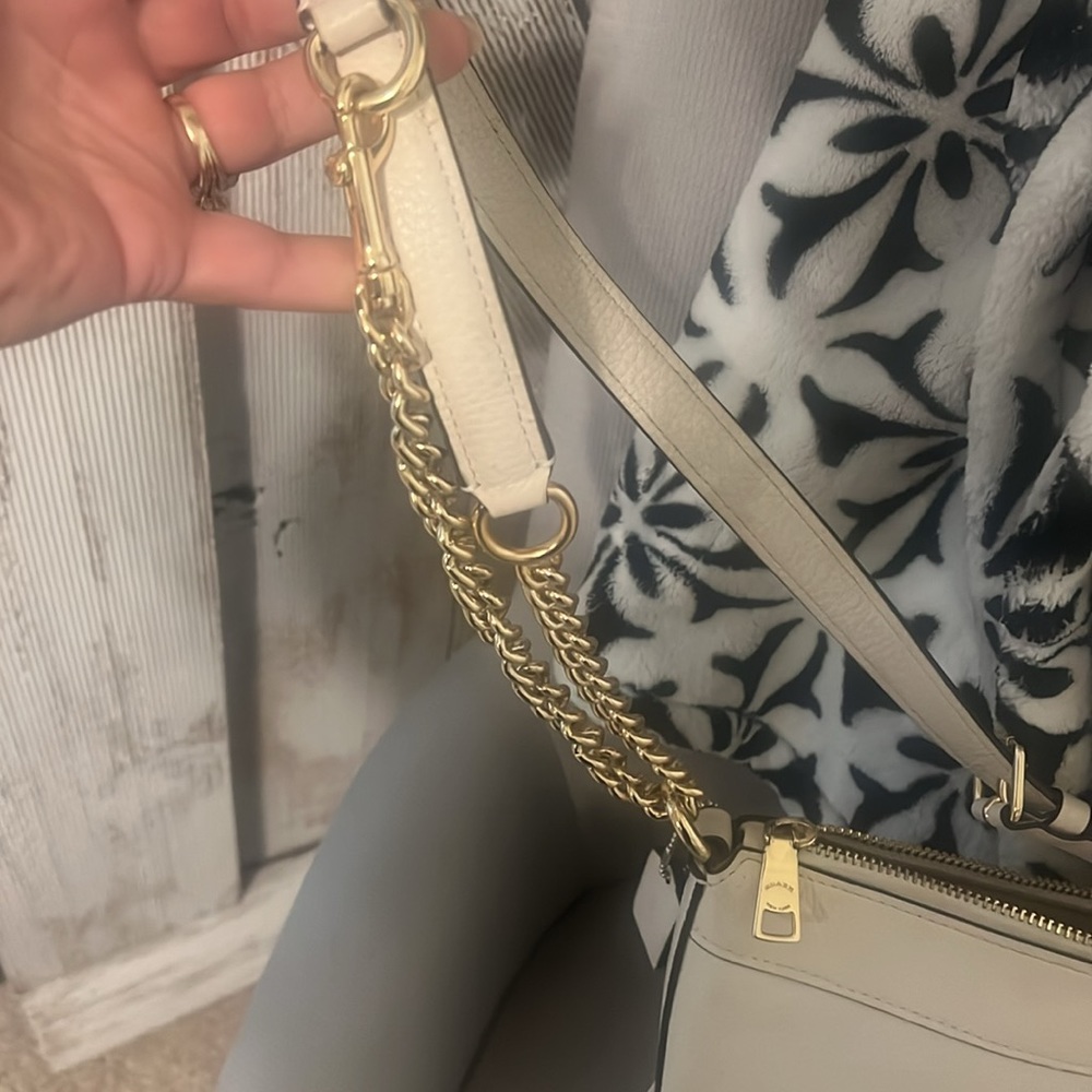 Coach crossbody - Picture 9 of 9